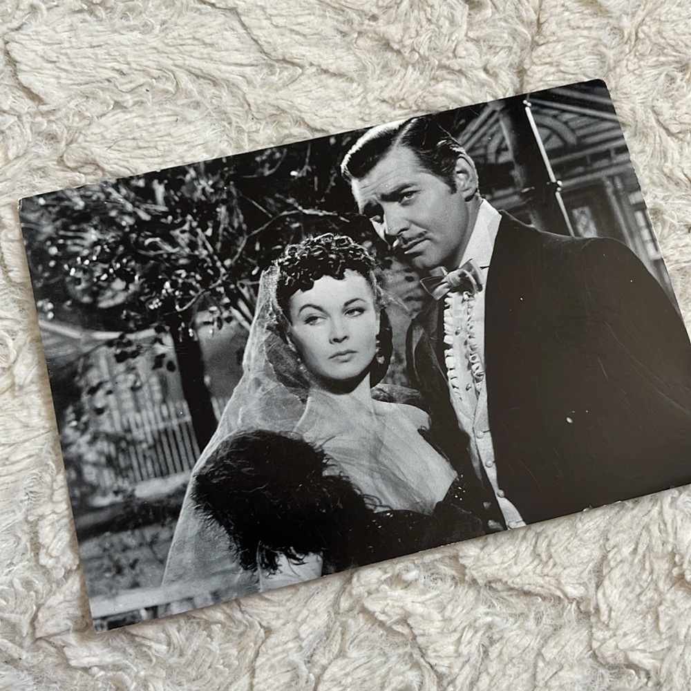 Vintage Gone With the Wind Bundle - Picture 6 of 11